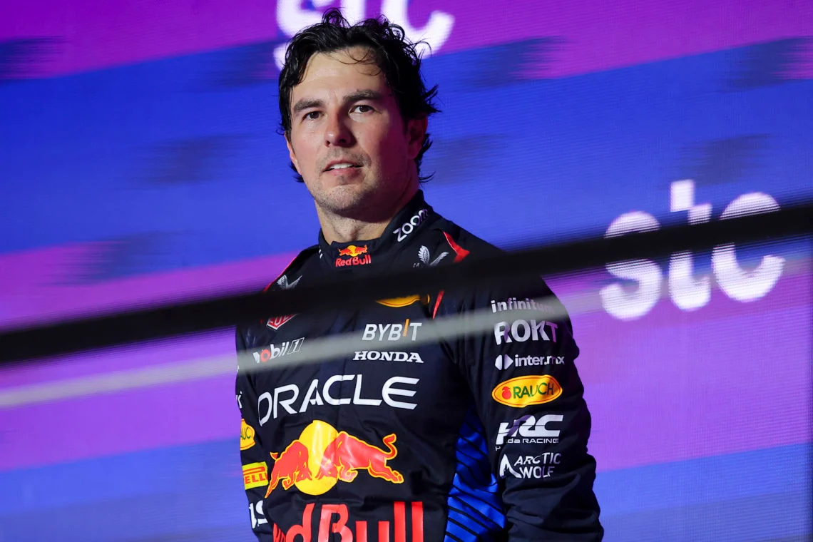 Sergio Perez Salary: How Much Does He Earn in F1?